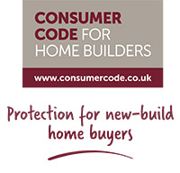 Consumer Code for Home Builders